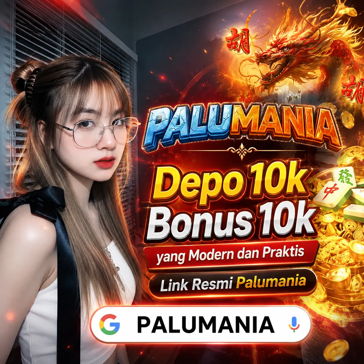 PALUMANIA